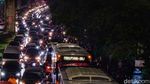 Sabar Gaes, Jalan Tendean Macet Banget!