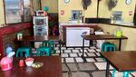Di Tebet Ada Warung Sate Kelapa khas Surabaya yang Legendaris