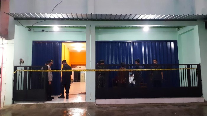 Sepekan Tak Angkat Telpon, Sumini Ditemukan Tewas dalam Rumahnya