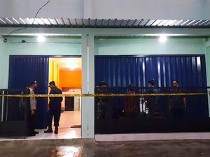 Sepekan Tak Angkat Telpon, Sumini Ditemukan Tak Bernyawa di Rumahnya Blitar