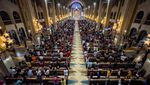 Simbang Gabi, Tradisi Misa Sebelum Fajar di Filipina