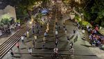 Simbang Gabi, Tradisi Misa Sebelum Fajar di Filipina
