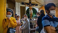 Seiring waktu, Simbang Gabi menjadi salah satu bagian dari tradisi dan budaya umat Katolik Filipina yang memperlihatkan dengan jelas Identitas Bangsa yang harus dijaga dan dirawat.   