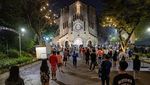 Simbang Gabi, Tradisi Misa Sebelum Fajar di Filipina