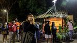 Simbang Gabi, Tradisi Misa Sebelum Fajar di Filipina