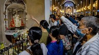 Menurut umat Katolik Filipina, Simbang Gabi menjadi sarana untuk memperbaiki diri, tingkah laku dan hidup serta kesempatan membangun pertobatan yang meringankan beban jiwa, hati, persaan dan kehendak.  
