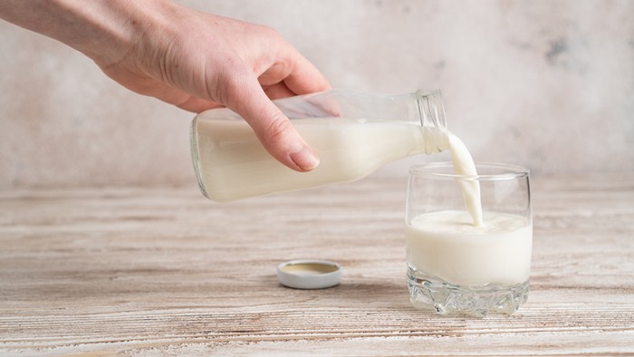 Susu Full Cream Ahli Jelaskan Fakta Susu Full Cream Punya Manfaat Sehat