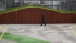 Taman Maju Bersama di Panglima Polim Asri Banget