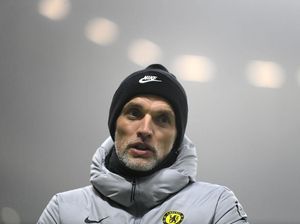 Badai COVID-19 Chelsea Rusak Rencana Tuchel