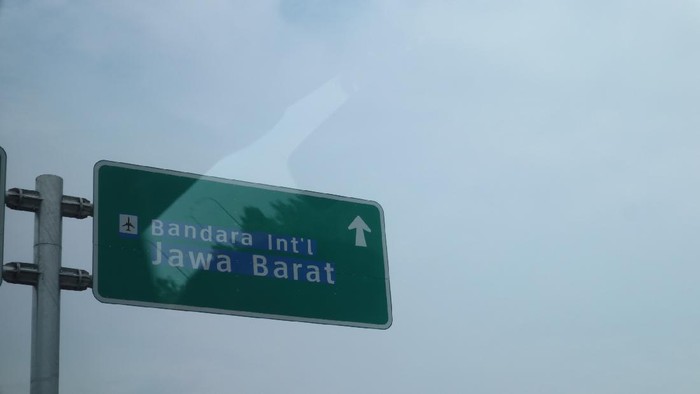 Tol Akses Bandara Kertajati beroperasi