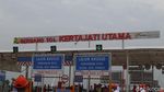 Tol Akses Bandara Kertajati Sudah Dibuka, Langsung Jajal Nih!