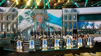 Gamer Perempuan Masih Minim di Piala Presiden Esports 2021
