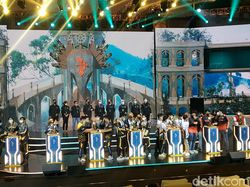 Gamer Perempuan Masih Minim di Piala Presiden Esports 2021