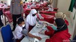 Vaksinasi COVID-19 di Boyolali Sasar 95.920 Anak-anak