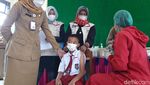 Vaksinasi COVID-19 di Boyolali Sasar 95.920 Anak-anak