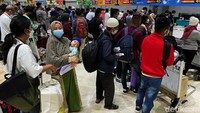 Terkait dengan ketentuan syarat perjalanan di semua moda transportasi, baik dalam negeri maupun internasional di masa Pandemi COVID-19, Kemenhub merujuk pada Instruksi Dalam Negeri maupun Surat Edaran Satgas Penanganan Covid-19. 