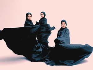 Band Metal Garut Sabet Penghargaan AMI Awards 2022