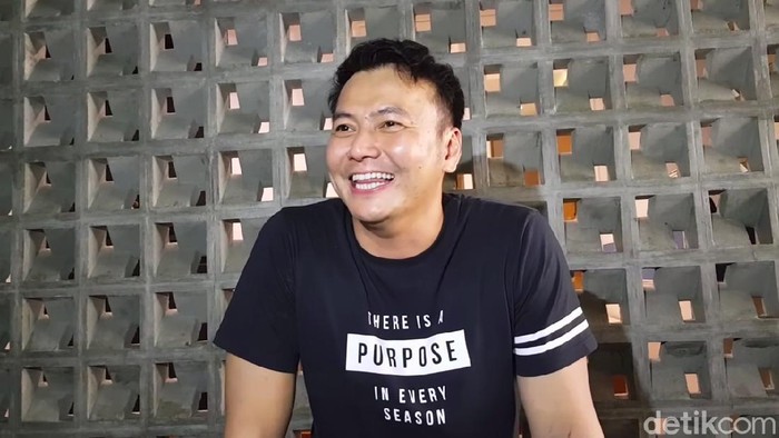 Wijin bicara putus dari Gisel