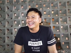 Gisel dan Gading Diisukan Rujuk hingga Tinggal Bareng, Begini Komen Wijin