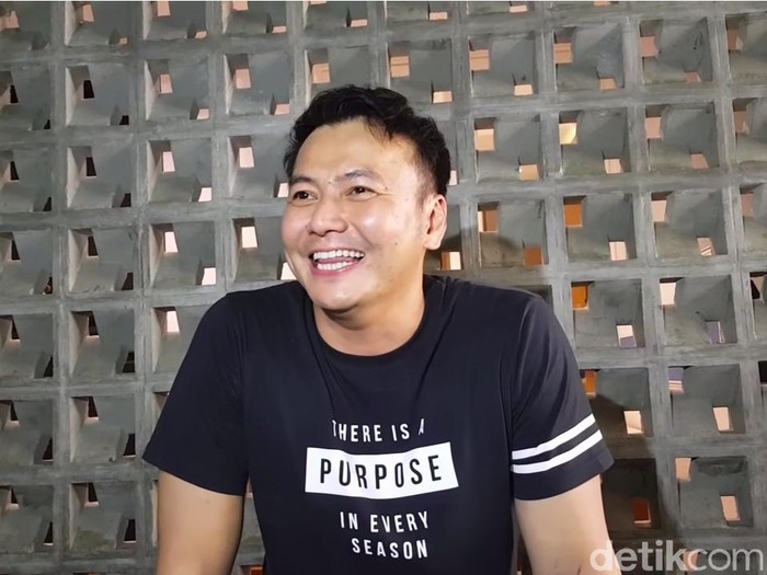 Wijin bicara putus dari Gisel