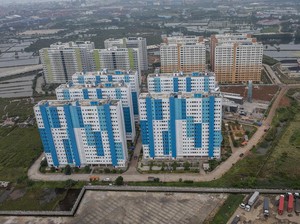Ramai Pasien Omicron Lolos Karantina Wisma Atlet, Ini Kata Satgas COVID-19