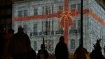 Gemerlap Penuh Harap Sambut Natal di Berbagai Belahan Dunia