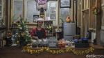 Yuk, Cobain Cappuccino Spesial Bergambar Tema Natal