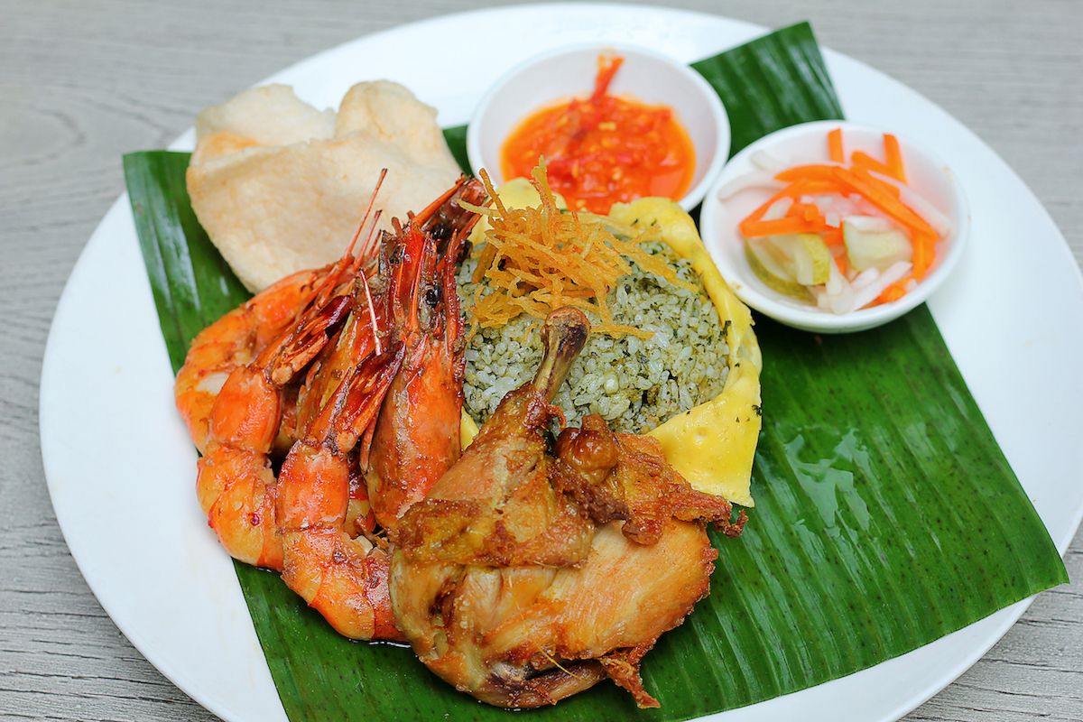 10 Nasi Goreng Enak Buatan Resto dan Hotel Ini Cocok untuk Inspirasi Usaha