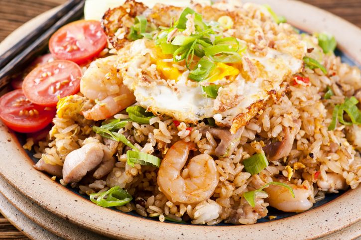 10 Nasi Goreng Enak Buatan Resto dan Hotel Ini Cocok untuk Inspirasi Usaha