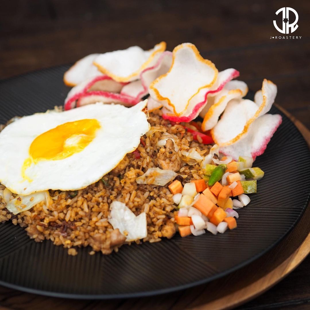 10 Nasi Goreng Enak Buatan Resto dan Hotel Ini Cocok untuk Inspirasi Usaha