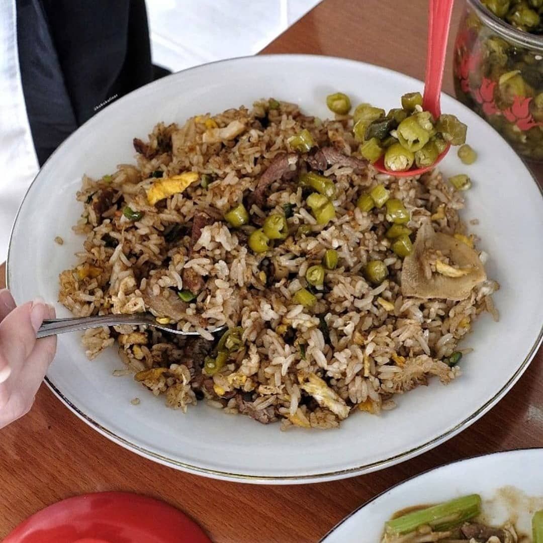 10 Nasi Goreng Enak Buatan Resto dan Hotel Ini Cocok untuk Inspirasi Usaha