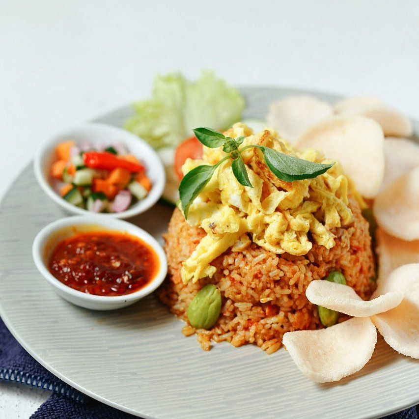 10 Nasi Goreng Enak Buatan Resto dan Hotel Ini Cocok untuk Inspirasi Usaha