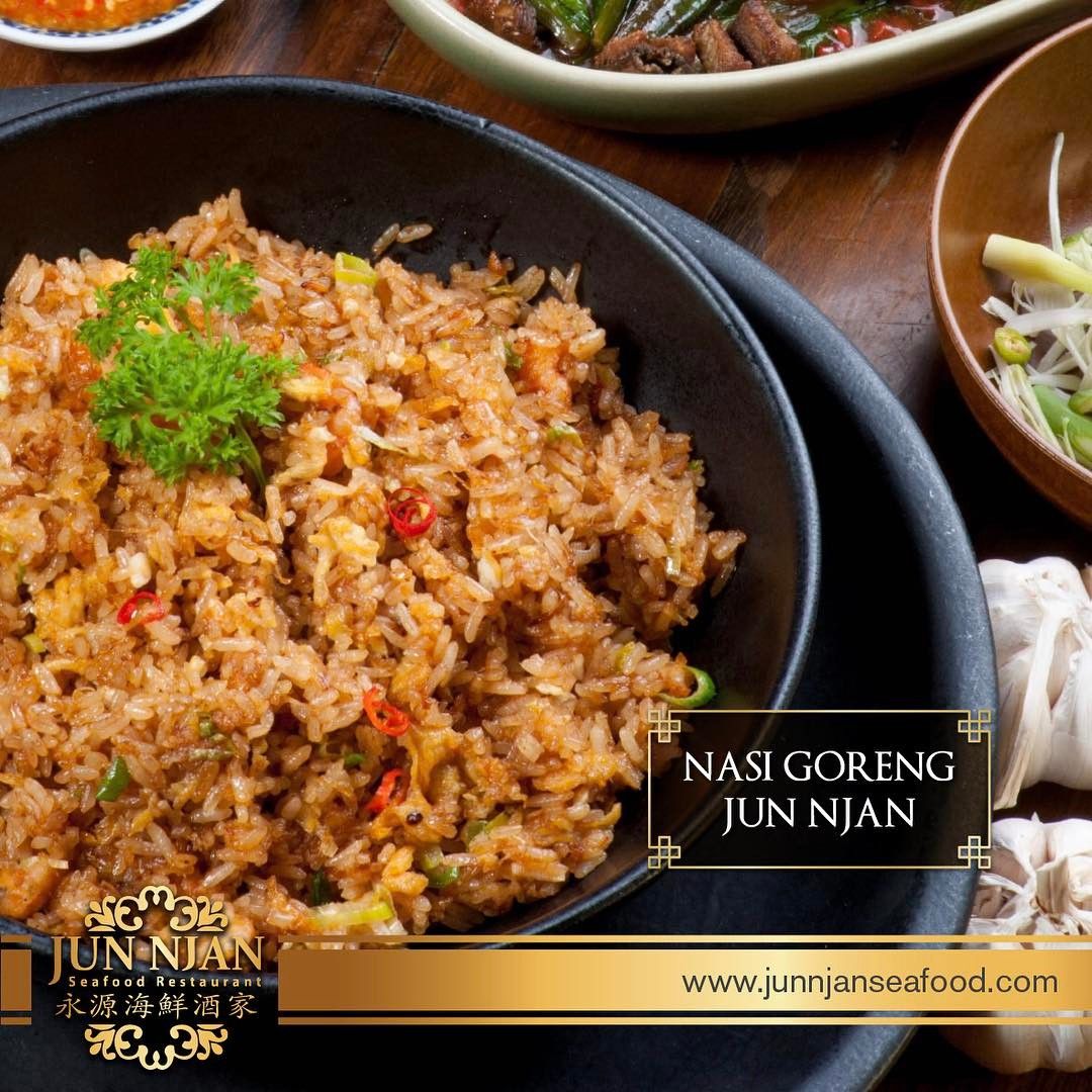 10 Nasi Goreng Enak Buatan Resto dan Hotel Ini Cocok untuk Inspirasi Usaha