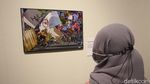 141 Foto Jurnalistik Terbaik Dunia Mejeng di Yogyakarta