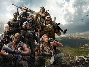 15 Game PC dengan Ukuran File Terbesar, Sudah Coba?