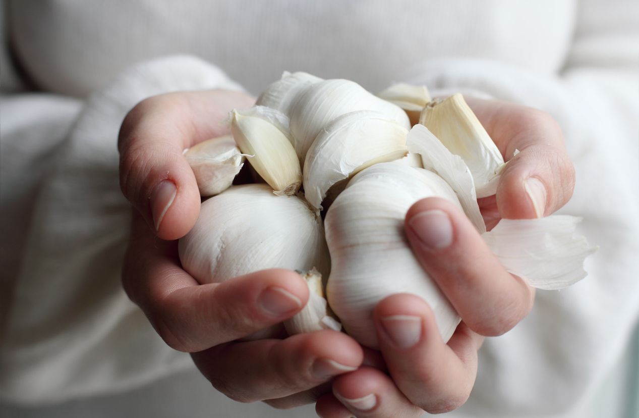 5 Manfaat Makan Bawang Putih Setiap Hari, Jaga Stamina dan Bikin Langsing