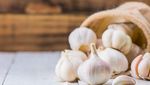 Sering Dianggap Sepele, Bawang Putih Ternyata Punya 9 Manfaat Sehat Ini