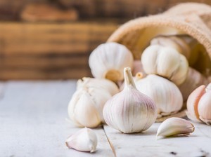 11 Makanan Penurun Kolesterol, Murah dan Gampang Didapat