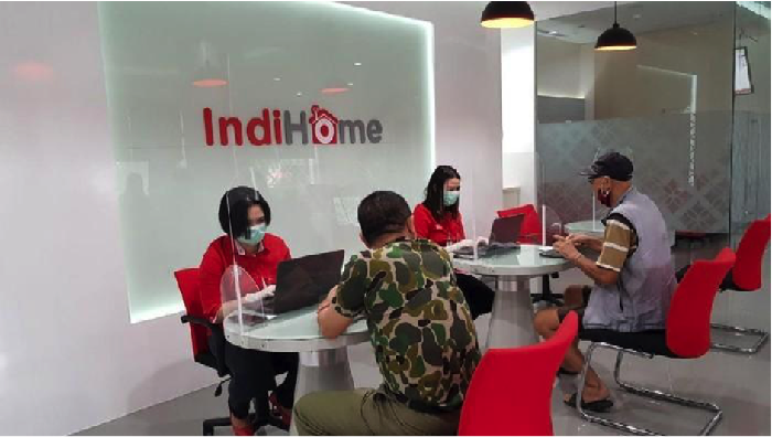 adv indihome