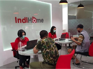 Harga Mulai Rp 275.000, Promo Akhir Tahun IndiHome Dapat Apa Saja?