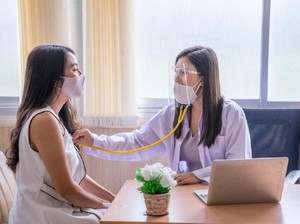 Pentingnya Rutin Medical Check Up Sejak Muda, Apa Saja?