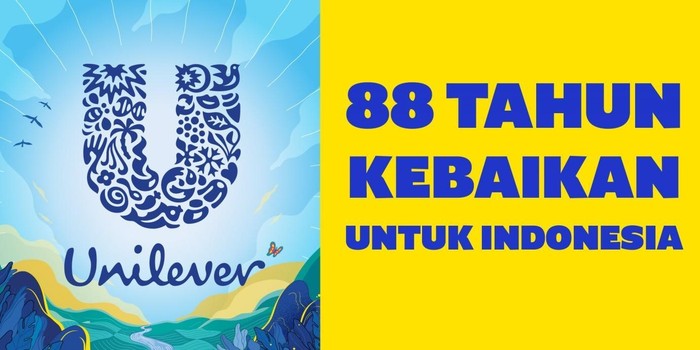 adv unilever