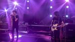 Terpukau Aksi Panggung Band Legendaris God Bless