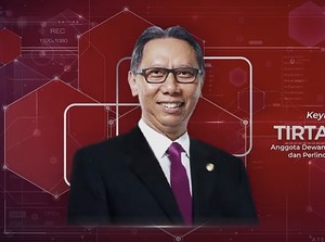 Luncurkan SNLKI 2021-2025, OJK Tingkatkan Literasi Keuangan di Indonesia