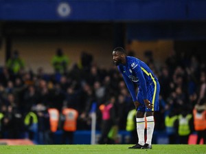Ruediger: Chelsea Masih Mampu Melakukan Sesuatu