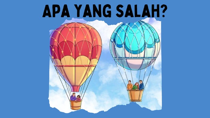 Asah otak detikHealth