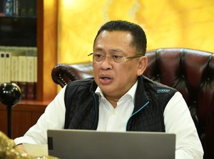 Fokus pada Stabilisasi Harga Sembako