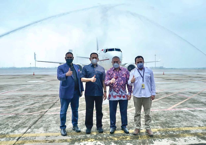 Bamsoet Dukung Bandara Kertajati Buka Penerbangan untuk Kargo-Haji