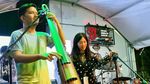 Payung Teduh Hibur Milenial Depok