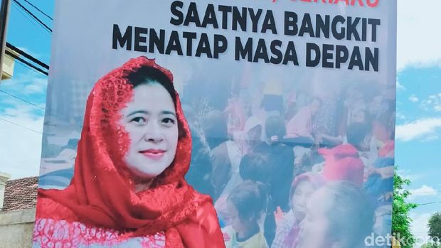 banner puan maharani